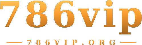 786vip logo